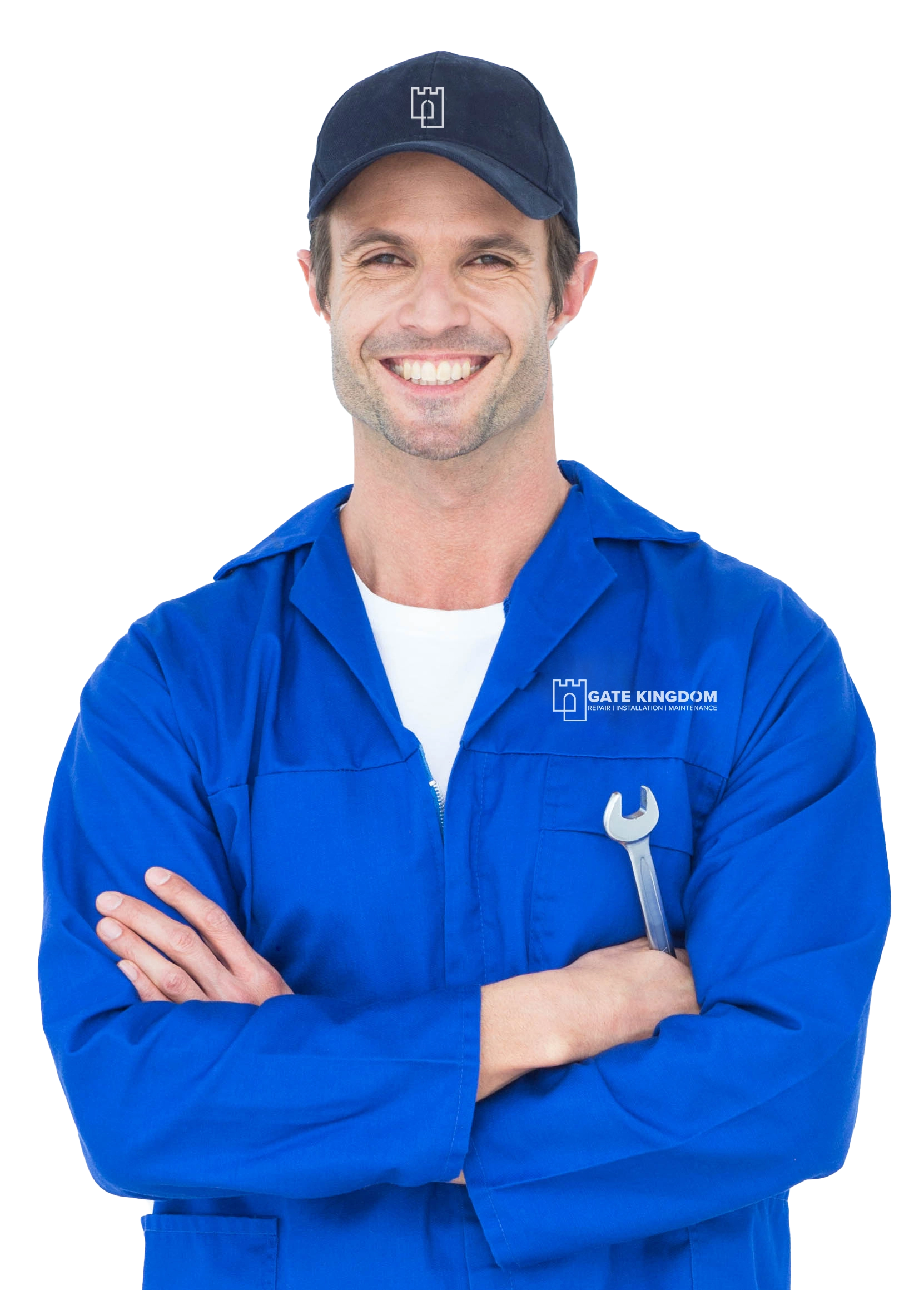 Gate Repair estimate