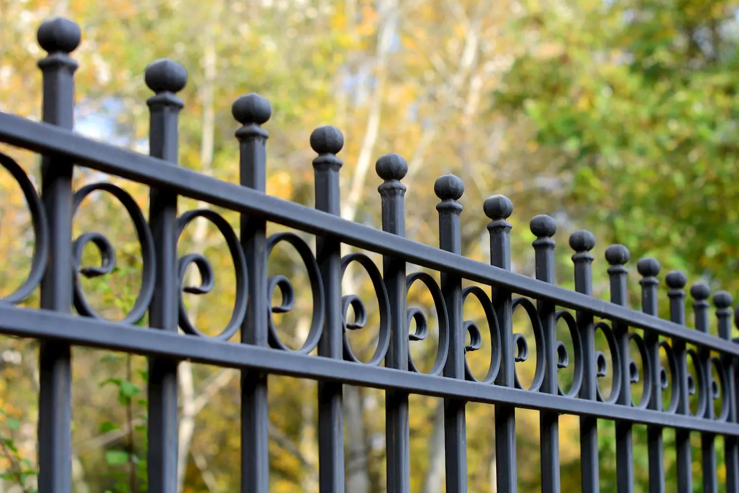 Gate Repair estimate