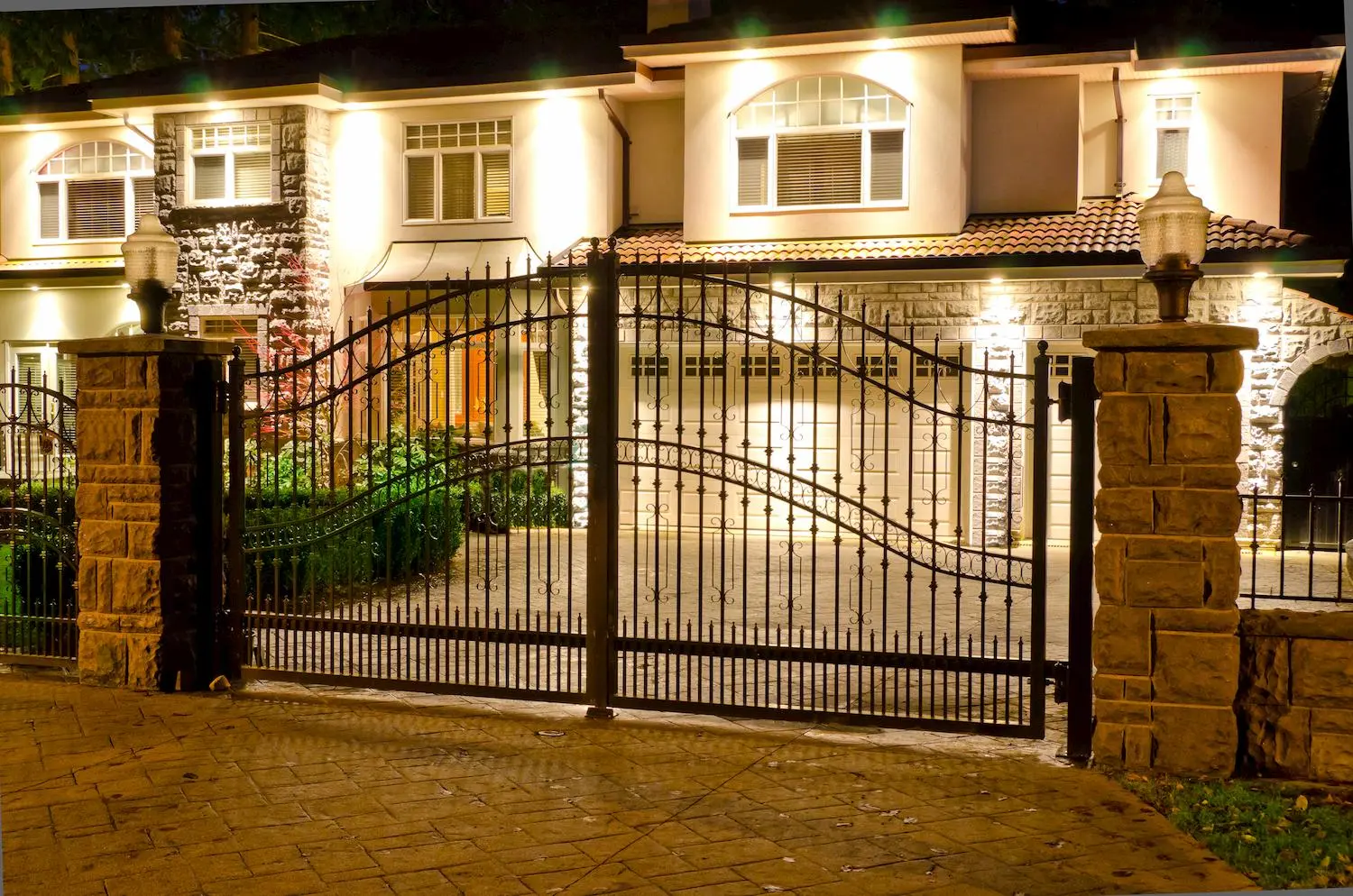 local Gate Repair